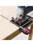 Imagem de Milescraft - saw guide - guia de corte com base para serras