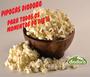 Imagem de Milho de Pipoca Premium Diodoro 500 gramas