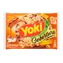 Imagem de Milho de Pipoca Sabor Cobertura de Caramelo Yoki 160g