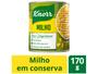 Imagem de Milho em Conserva Knorr