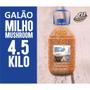 Imagem de Milho Mushroom 4,5 Kilo