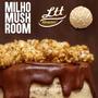 Imagem de Milho Mushroom Pipoca Gourmet 500g Ltt - Ltt Alimentos