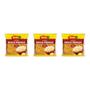 Imagem de Milho Para Pipoca Yoki Premium 400g Kit Com 1 Pacote Ou 3 Pacotes Ou Saco Pipoca Nº 01/02 Ou 03 Com 200 Unidades - 3 Pa