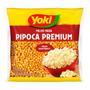 Imagem de Milho para Pipoca Yoki Premium 400g