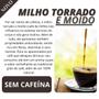 Imagem de Milho Torrado e Moído (Café de milho) 1kg Torres Alimentos