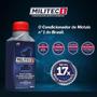 Imagem de Militec 1 - Condicionador Sintético De Metais - 200ml