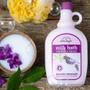 Imagem de Milk Bath Village Naturals Bath Shoppe Lavanda Camomila 800 ml