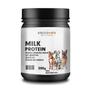 Imagem de MILK PROTEIN SÊNIOR RAÇAS GRANDE PORTE - FOUR PETS 500g