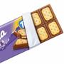 Imagem de Milka Barra - TUC 90g