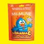 Imagem de Milmune Vitamina C Kids Galinha Pintadinha Gomas - Ecofitus