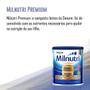 Imagem de Milnutri Premium+ Ferro Composto Lácteo 800g