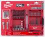 Imagem de Milwaukee 48-89-1561 Drill and Drive Set 95 Peças