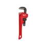 Imagem de Milwaukee Tool Chave Para Tubos Modelo Americano N10 1  ½ Ferramenta Profissional