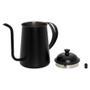Imagem de Mimo Style Bule Bico Fino 700ML Aço Inox Preto