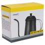 Imagem de Mimo Style Bule Bico Fino 700ML Aço Inox Preto