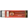 Imagem de Mina Crayon Branco 5,6mm Koh-I-Noor C/6 Unidades 4371