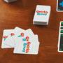 Imagem de MindWare Qwirkle Rummy