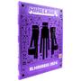Imagem de Minecarft Kit 2 Livros Guia Construções + Novidades 2024