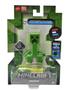 Imagem de Minecraft - boneco - creeper - construa um portal do end