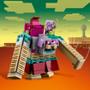 Imagem de Minecraft O Confronto do Devorador - Lego 21257