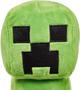 Imagem de Minecraft Plush 8-in Character Dolls, Soft, Collectible Gift for Fans Age 3 and Older - Mattel