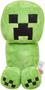 Imagem de Minecraft Plush 8-in Character Dolls, Soft, Collectible Gift for Fans Age 3 and Older
