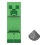 Imagem de Minecraft Vanilla Figura Creeper - Mattel