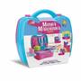 Imagem de Minha Maletinha Cook top com Acessórios  Divertoys - Diver Toys