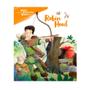 Imagem de Minha Primeira Biblioteca - Robin Hood - Coleção Folha de S. Paulo