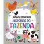 Imagem de Minhas Primeiras Historias Da Fazenda - LC