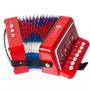 Imagem de Mini Acordeon