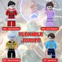 Imagem de Mini Action Figures Toy FILDANCO Stuffer, 24 unidades para crianças