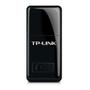 Mini Adaptador TP-Link Wireless N USB 300 Mbps TL-WN823N Imagem de Mini Adaptador TP-Link Wireless N USB 300 Mbps TL-WN823N