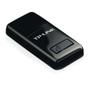 Mini Adaptador TP-Link Wireless N USB 300 Mbps TL-WN823N Imagem de Mini Adaptador TP-Link Wireless N USB 300 Mbps TL-WN823N