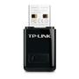 Imagem de Mini Adaptador TP-Link Wireless N USB 300 Mbps TL-WN823N 