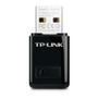 Mini Adaptador TP-Link Wireless N USB 300 Mbps TL-WN823N Imagem de Mini Adaptador TP-Link Wireless N USB 300 Mbps TL-WN823N
