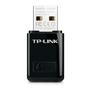 Imagem de Mini Adaptador TP-Link Wireless N USB 300 Mbps TL-WN823N