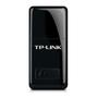 Imagem de Mini Adaptador TP-Link Wireless N USB 300 Mbps TL-WN823N