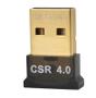 Imagem de Mini Adaptador Transmissor Receptor Bluetooth USB Para Computador