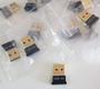 Imagem de Mini Adaptador Transmissor Receptor Bluetooth USB Para Computador