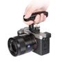 Imagem de Mini Alça Manual para Câmeras DSLR e Acessórios - Ulanzi