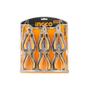 Imagem de Mini alicate 4.5'' c/ 5pc hmps06115 INGCO