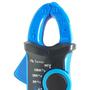 Imagem de Mini Alicate Amperímetro Digital CAT II e III 600V/300V 3 1/2 Dígitos ET-3320A Minipa