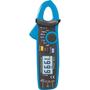 Imagem de Mini Alicate Amperímetro Digital CAT II e III 600V/300V 3 1/2 Dígitos ET-3320A Minipa