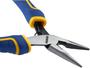 Imagem de Mini Alicate Corte Reto 5 1/4 Irwin