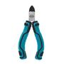 Imagem de Mini Alicate De Corte Diagonal 4.1/2 Pol 110mm Gross