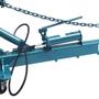 Imagem de Mini Alinhador de Monobloco 10 Ton. para Autos Leves com Has