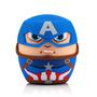 Imagem de Mini alto-falante Bluetooth - Capitão América Avengers