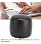 Imagem de Mini Alto-falante Bluetooth, Subwoofer