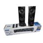 Imagem de Mini Alto Falante Para Pc E Notebooks Kp 6041 Caixa Som Knup